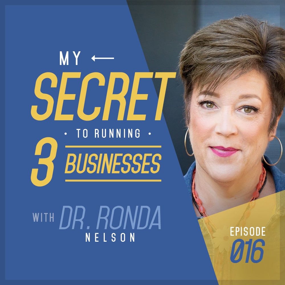 Secret Running Businesses