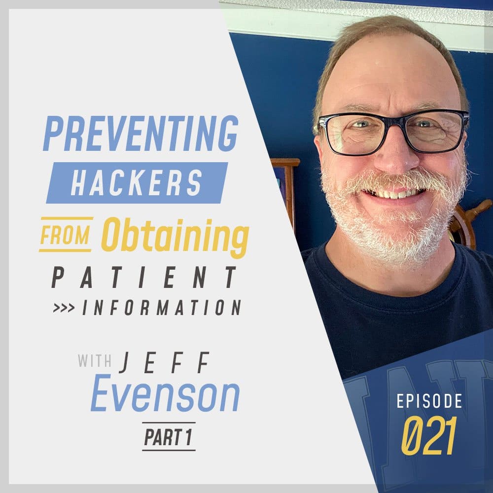 Preventing Hackers