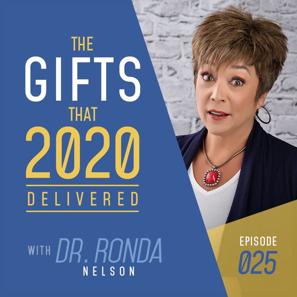 Gifts 2020 Delivered