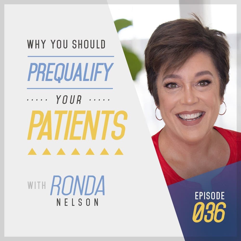 Prequality Patients Ronda Nelson
