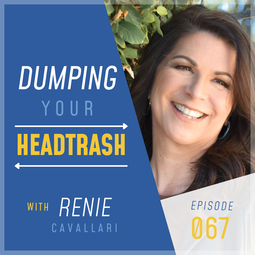 Dump-Your-HeadTrash-Ronda-Nelson