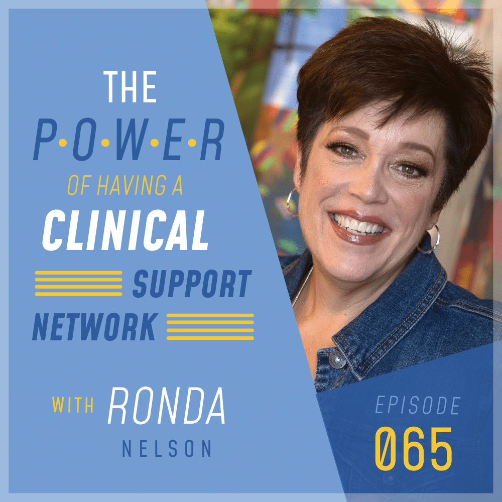 clinical-support-network-ronda-nelson