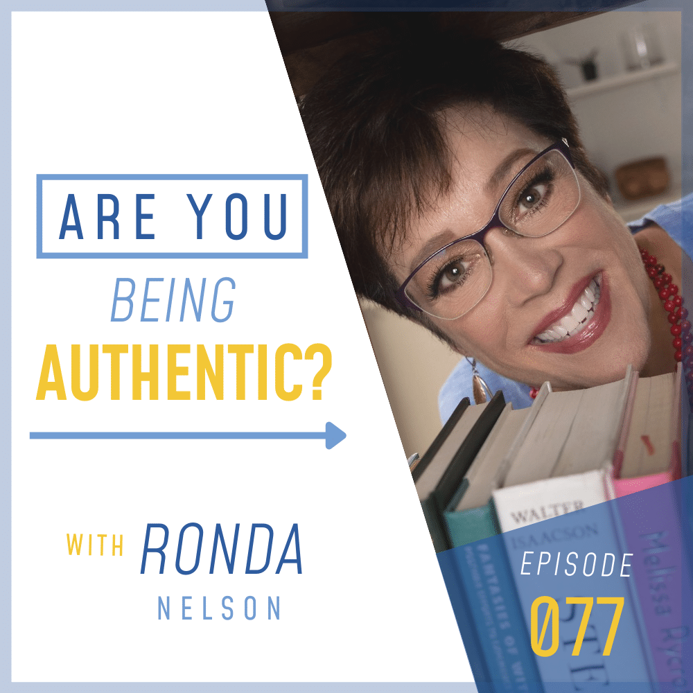 Are-You-Being-Authentic-Ronda-Nelson
