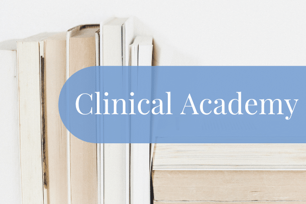 Clinical Academy (RN Shop Page Image)