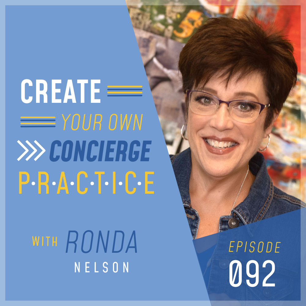 create-your-own-concierge-practice-ronda-nelson