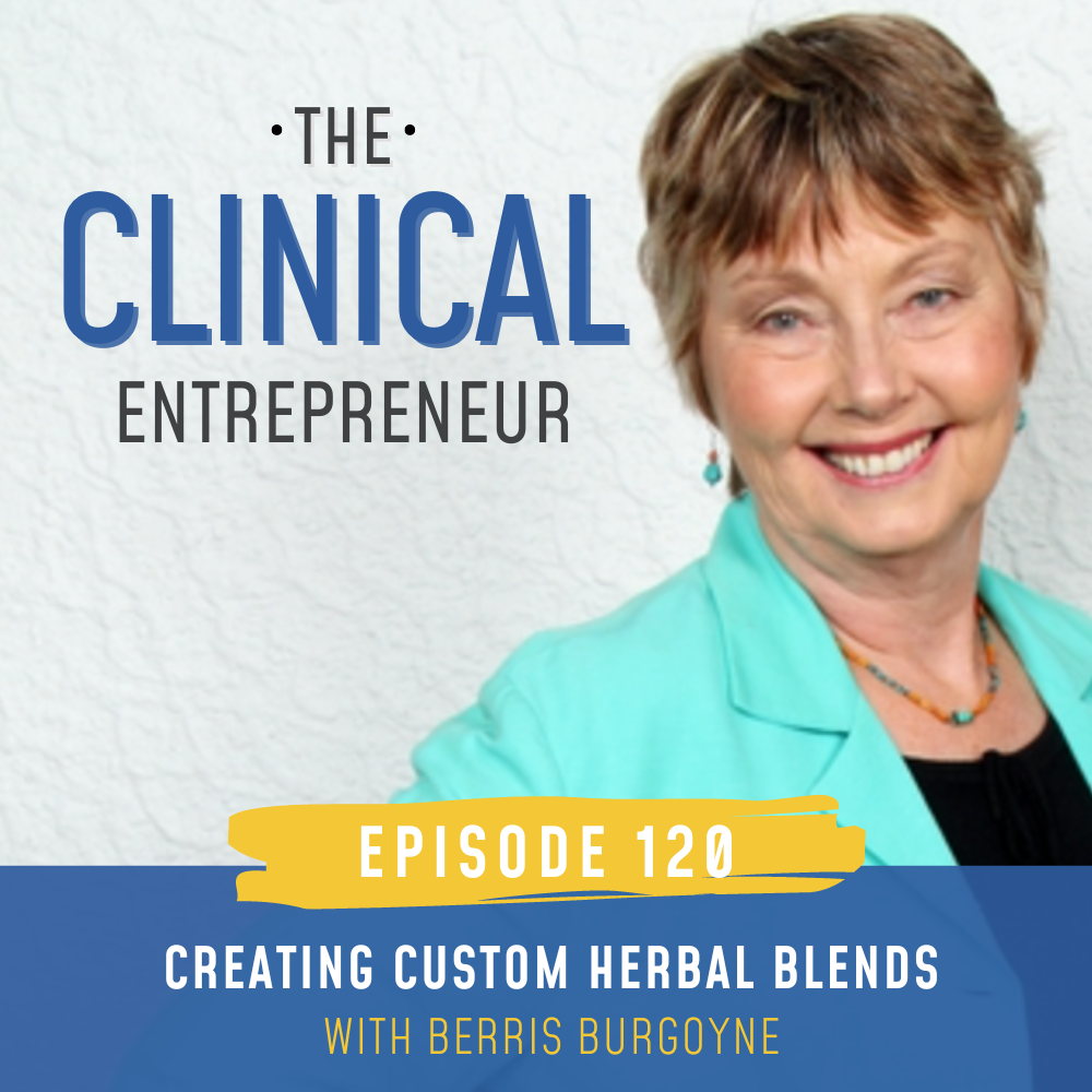 Creating Custom Herbal Tinctures with Berris Burgoyne creating-custom-herbal-tinctures-ronda-nelson