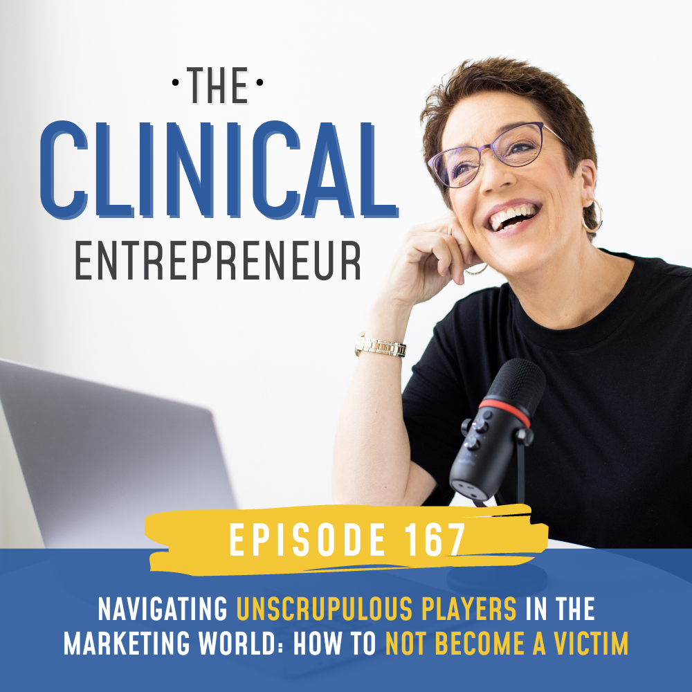 Navigating Unscrupulous Players in the Marketing World - How to Not Become a Victim navigating-unscrupulous-players-in-the-marketing-world-ronda-nelson