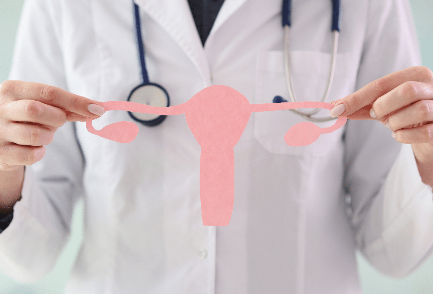 PCOS Webinar - Opt-in Page Image