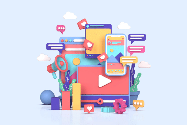 TCE Month 4 - Upgrade Your Online Presence