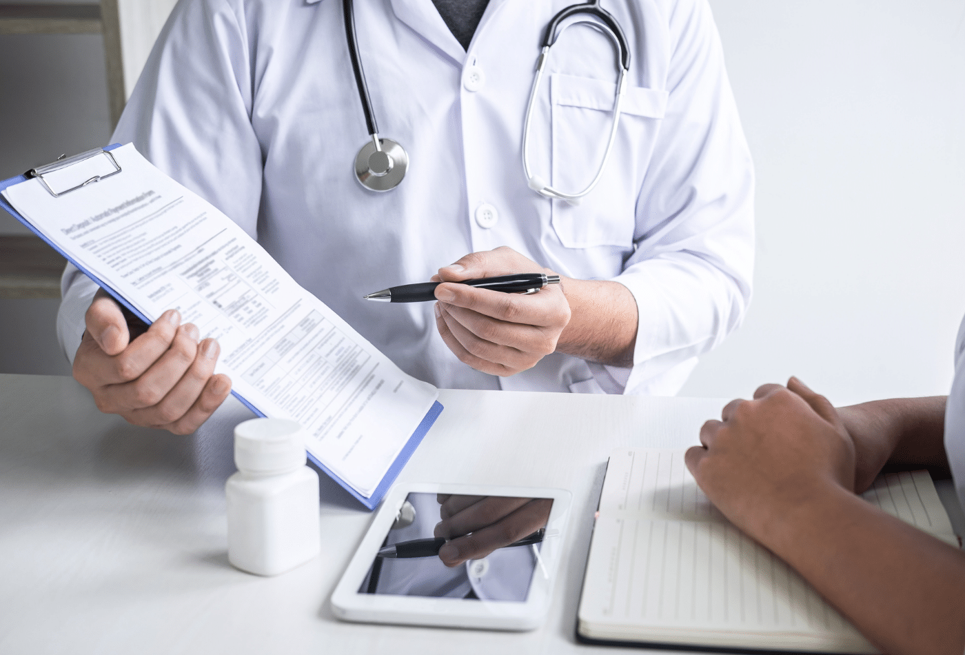 _S2 E32 Podcast Landing Page Image Build a Sequenced Treatment Protocol That Works + AI Prompt Guide