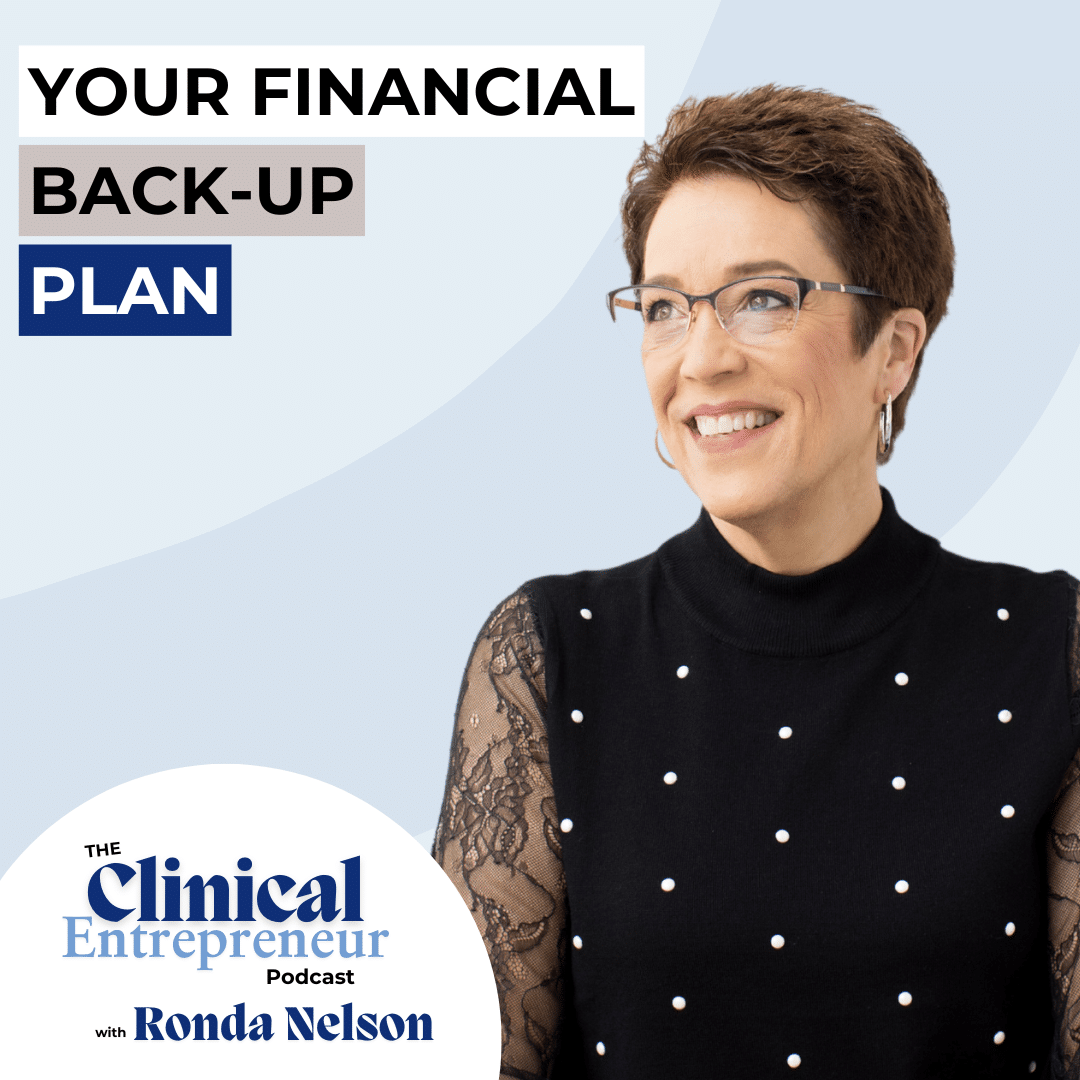 Diversify wellness practice income