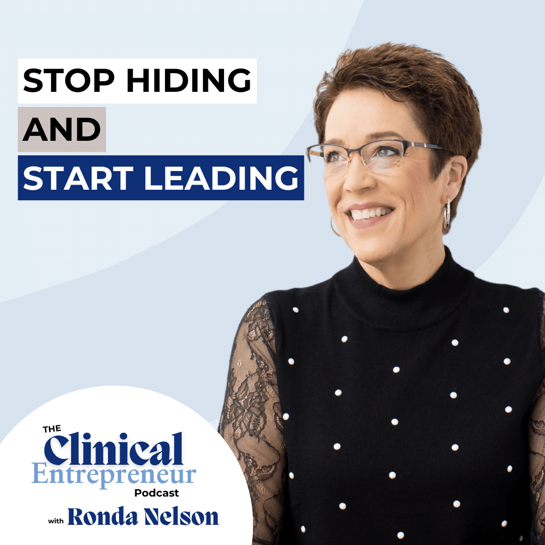 hiding-in-your-practice