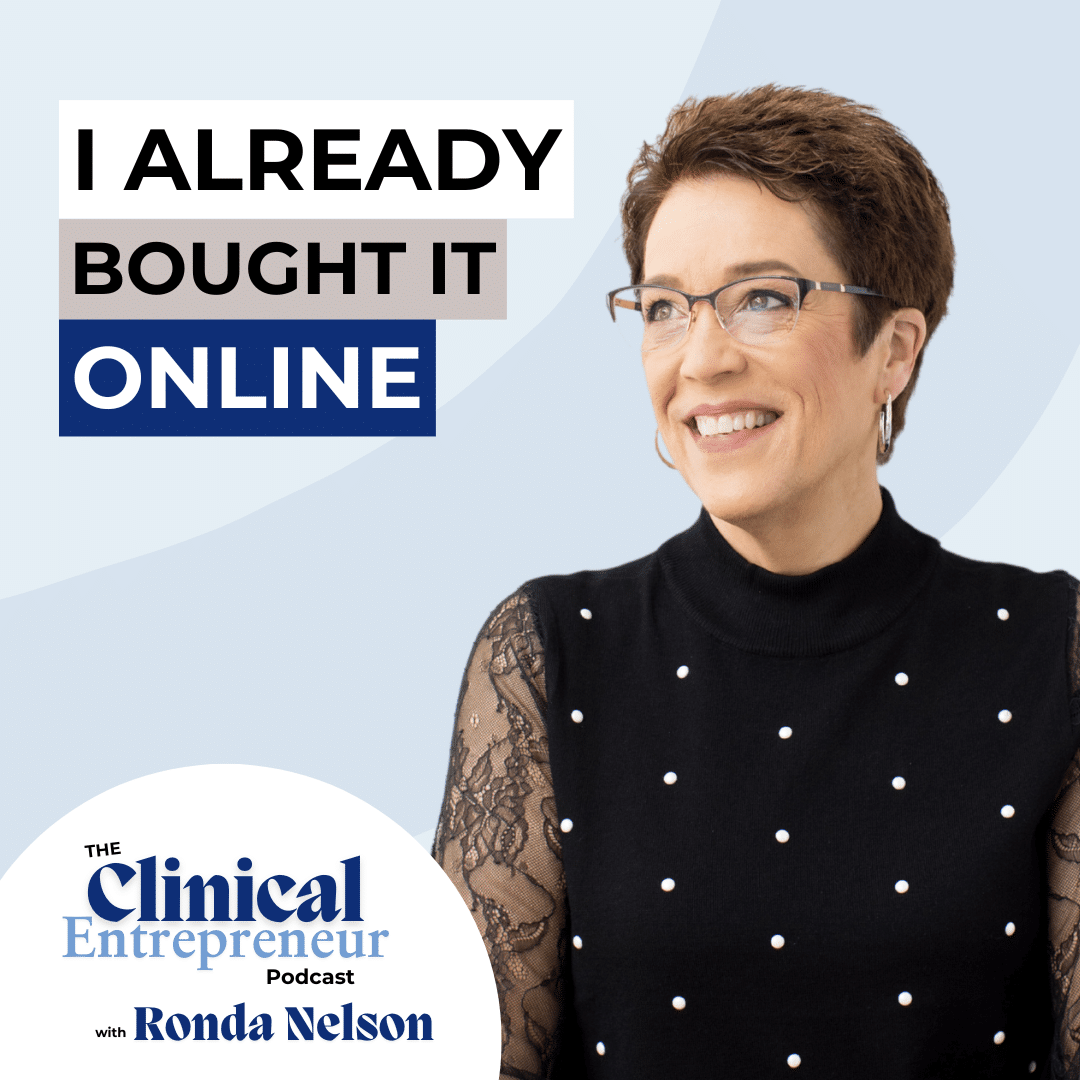 TCE 307 Graphic Stop Losing Patients to Wellness Influencers - Here’s What to Say